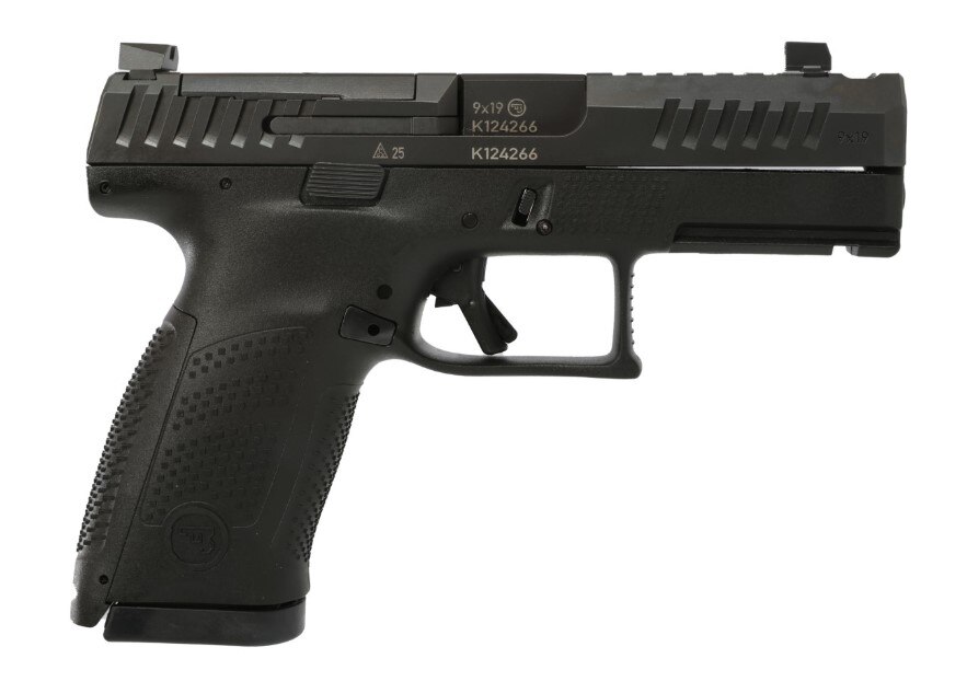 Primary Arms